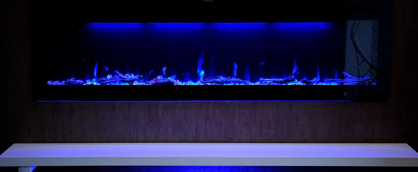 Benefits of Multi-Color Fireplace Installation in Essex, MD
