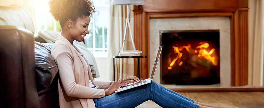 Cost-Effective Osburn Fireplace Installation and Repair in Essex, MD