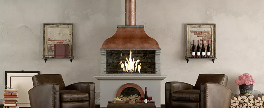 Benefits of Pacific Energy Fireplace in Essex, Maryland
