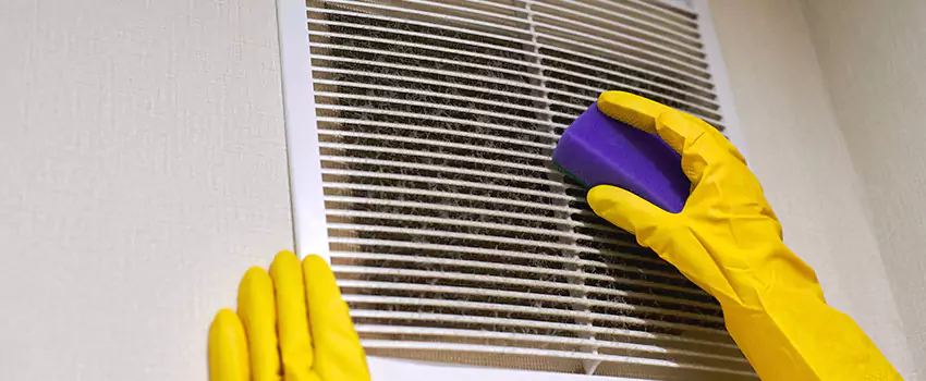 Vent Cleaning Company in Essex, MD