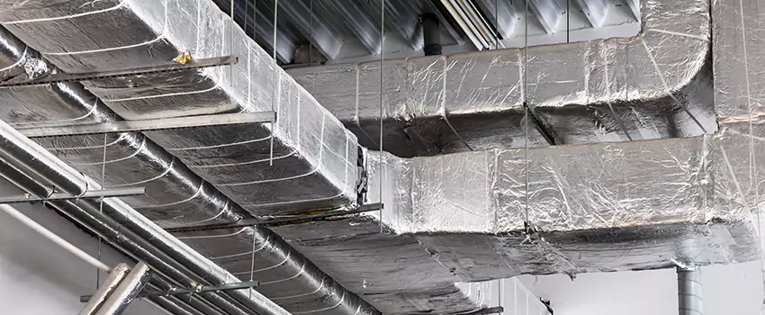 Vent Dust Cleaning Cost in Essex, MD
