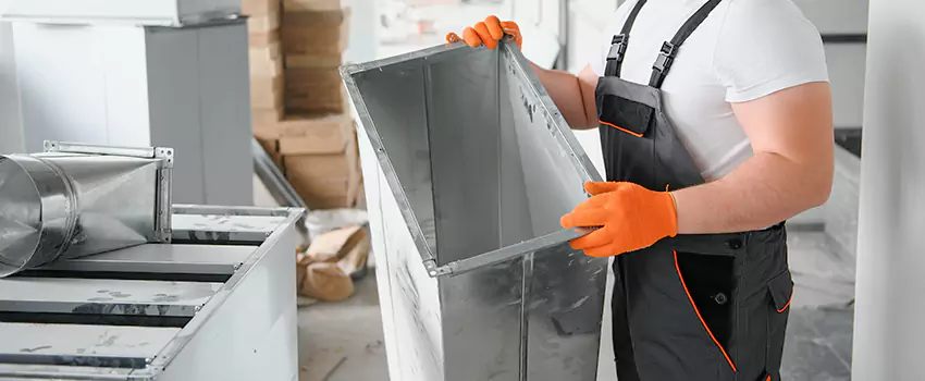 Ventilation Fan Cleaning Services in Essex, Maryland