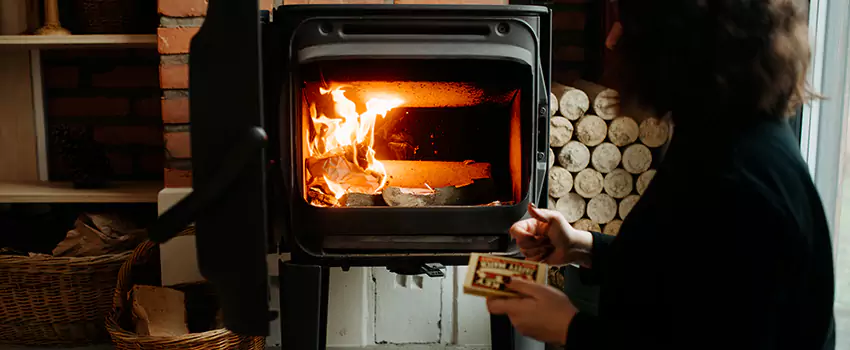 Key Features of Vermont Castings Fireplaces in Essex, MD