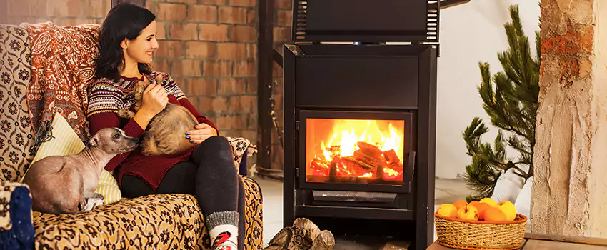 Wood Stove Chimney Cleaning Services in Essex, MD