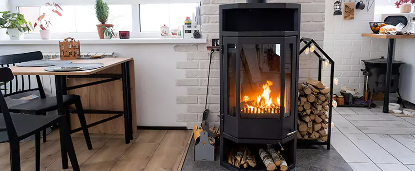 Wood Stove Firebox Installation Services in Essex, MD