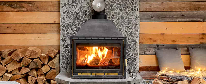 Wood Stove Cracked Glass Repair Services in Essex, MD