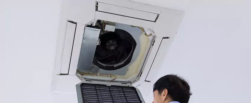 Benefits of Professional Air Duct Cleaning in Essex, Maryland
