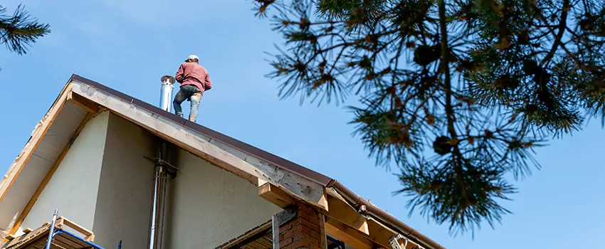 Birds Removal Contractors from Chimney in Essex, MD