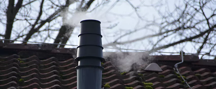 Broken Chimney Animal Screen Repair And Installation in Essex, MD