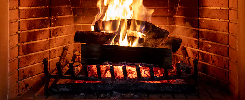 Chimney Ash Dump Cover Repair Services in Essex, MD
