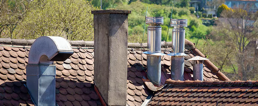 Commercial Chimney Blockage Removal in Essex, Maryland