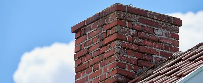 Chimney Concrete Bricks Rotten Repair Services in Essex, Maryland