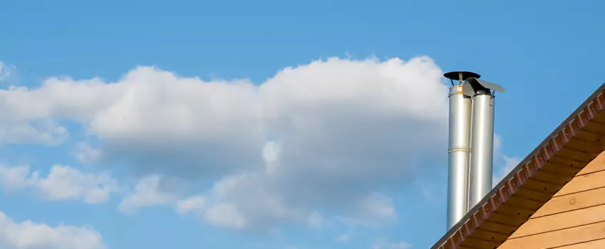 Chimney Cap Bird Guard Repair in Essex, Maryland