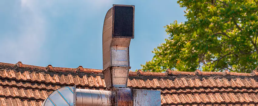 Chimney Cleaning Cost in Essex, Maryland