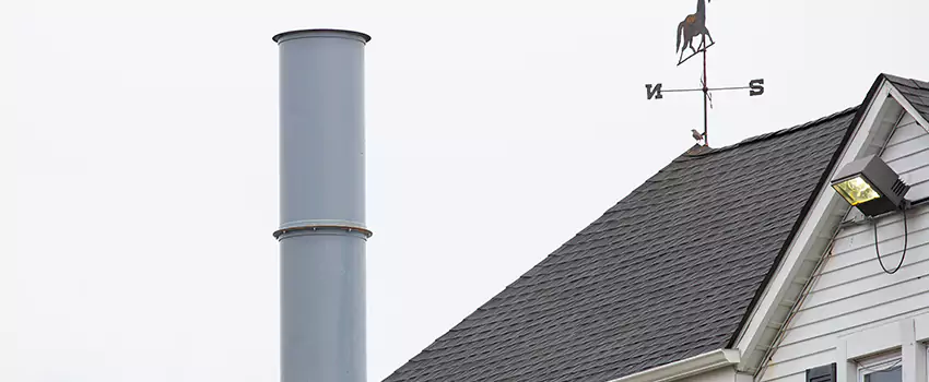 Multi-flue Chimney Caps Installation And Repair in Essex, MD