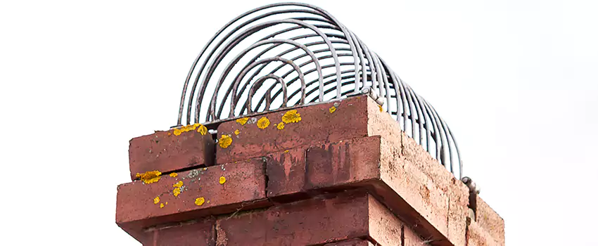 Chimney Crown Problems in Essex, Maryland
