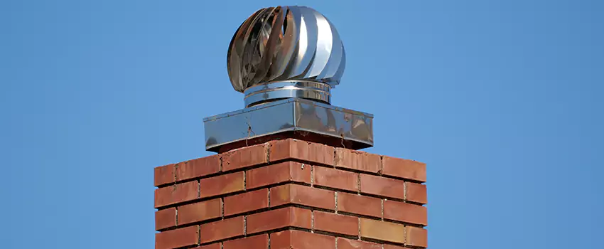 Chimney Damper Hinge Repair in Essex, MD