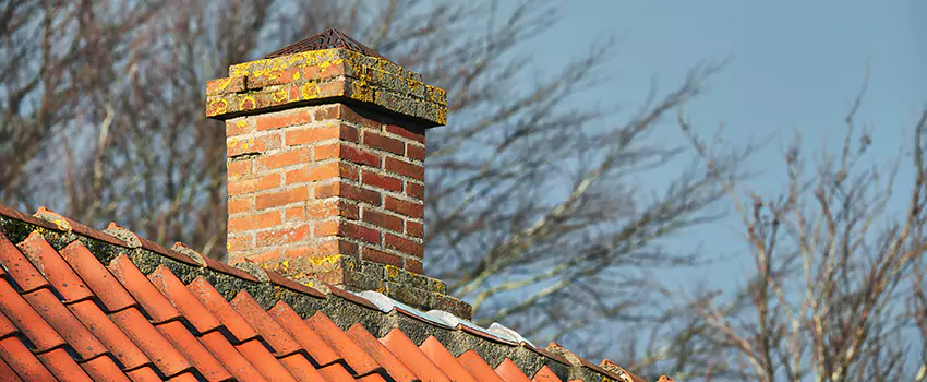 Chimney Flue Cap Installation in Essex, MD