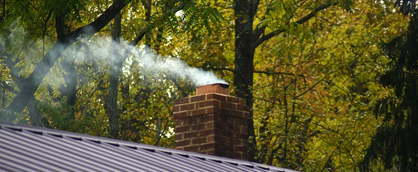 Gas Chimney Odor Removal in Essex, Maryland