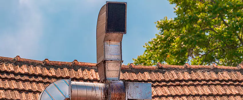 Chimney Blockage Removal in Essex, Maryland