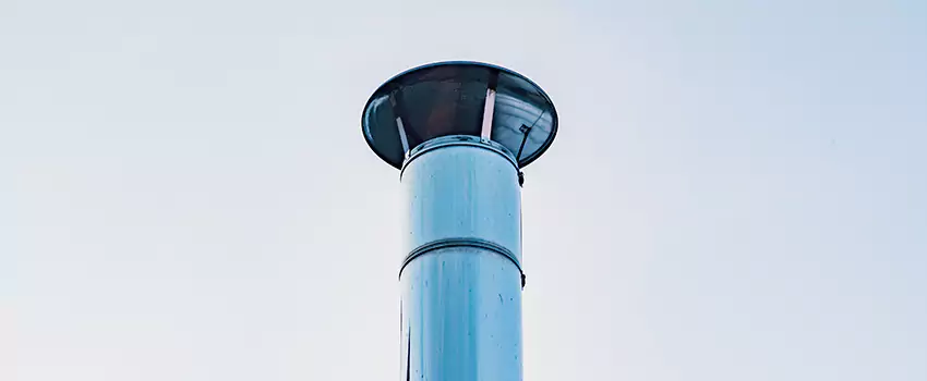 Chimney Spark Arrestor Mesh Installation in Essex, Maryland