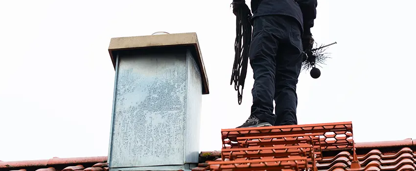Modern Chimney Sweeping Techniques in Essex, Maryland