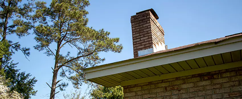 Brick Chimney Sweep Near Me in Essex, MD