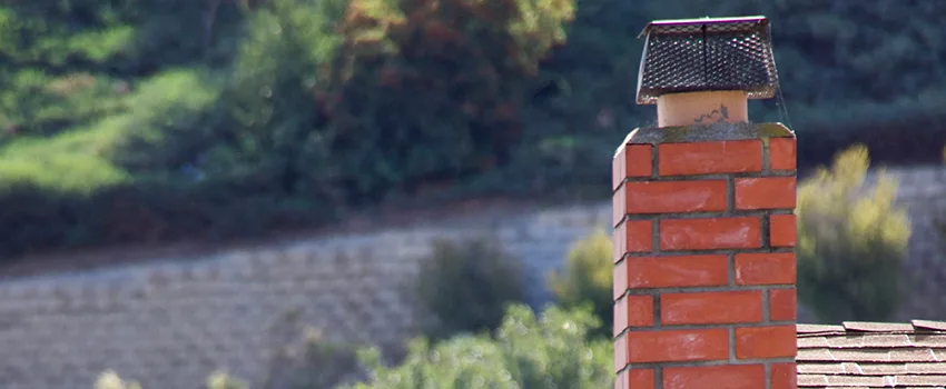 Chimney Tuckpointing And Masonry Restoration in Essex, MD