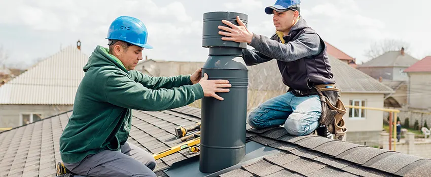Commercial Chimney Cost in Essex, MD