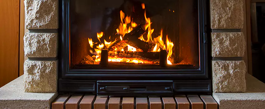 Decorative Fireplace Installation Cost in Essex, Maryland