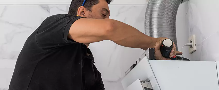 Dryer Vent Blockage Cleaning in Essex, MD