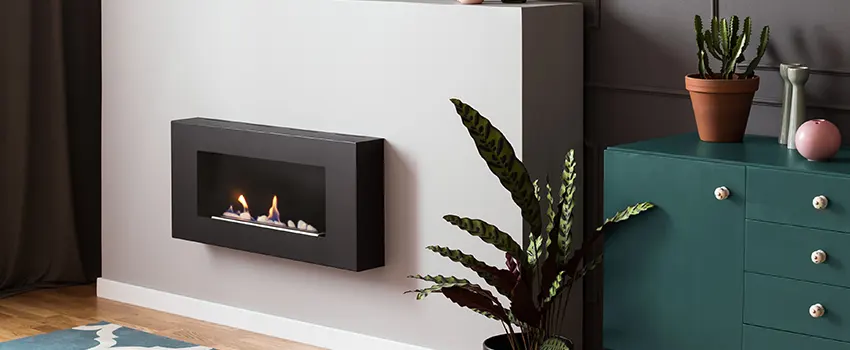 Electric Fireplace Glowing Embers Installation Services in Essex, MD