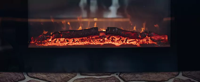 Cost of Electric Fireplace Repair Service in Essex, Maryland