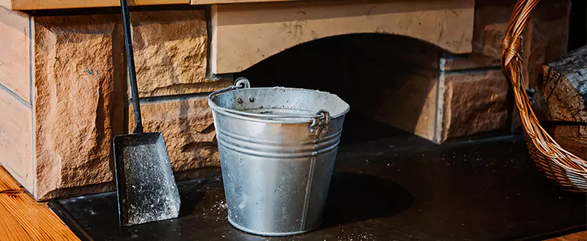 Clean The Fireplace Mantle And Hearth in Essex, Maryland
