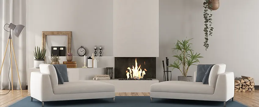 Decorative Fireplace Crystals Services in Essex, Maryland