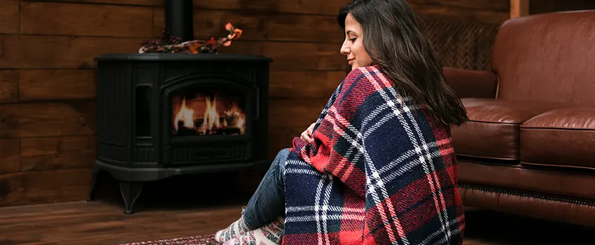 Fireplace Firebox Grate Replacement Services  in Essex, Maryland