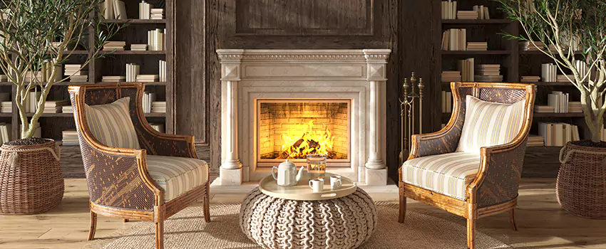 Ethanol Fireplace Fixing Services in Essex, Maryland