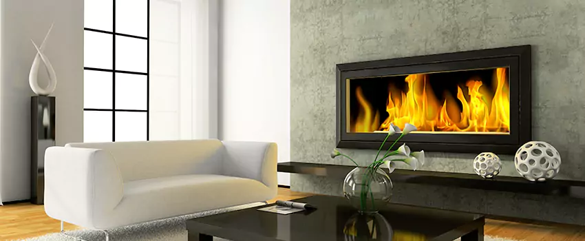 Fireplace Hearth Ideas in Essex, Maryland