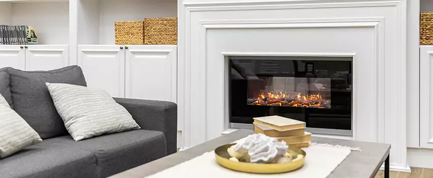 Pellet Fireplace Insert Installation in Essex, MD