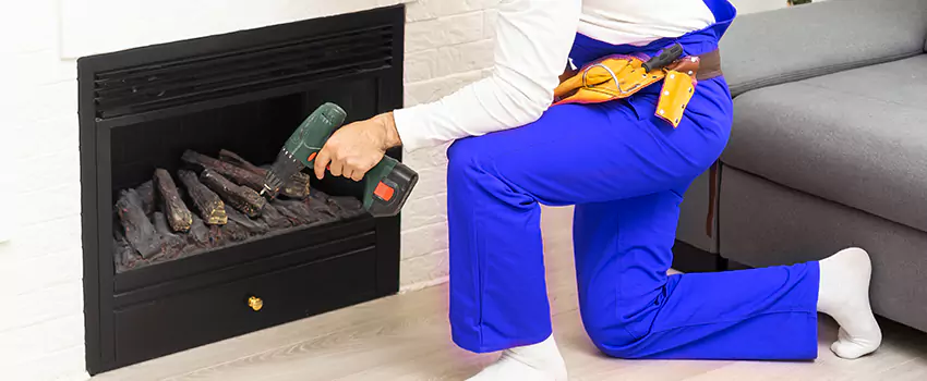 Fireplace Hearth Inspection And Repair in Essex, Maryland