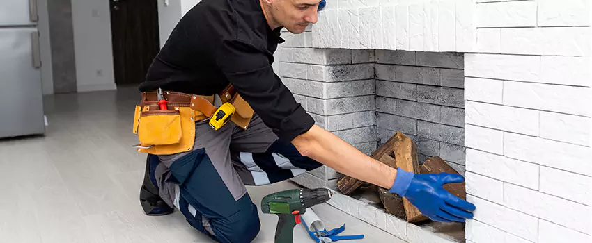 Top Fireplace Installation Company in Essex, Maryland