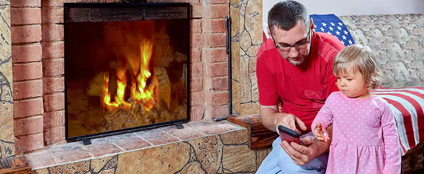Fireplace Safety Locks For Kids in Essex, MD