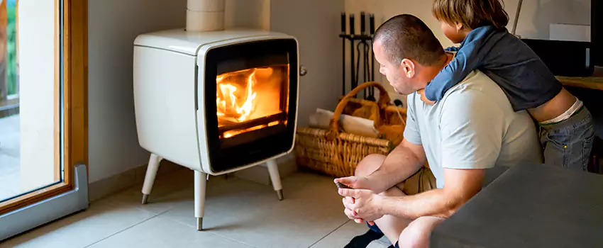 Fireplace Flue Maintenance Services in Essex, MD