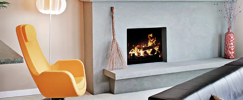 Electric Fireplace Makeover Services in Essex, MD