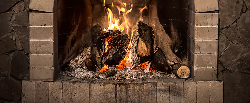 Cost of Rebuilding A Fireplace in Essex, Maryland