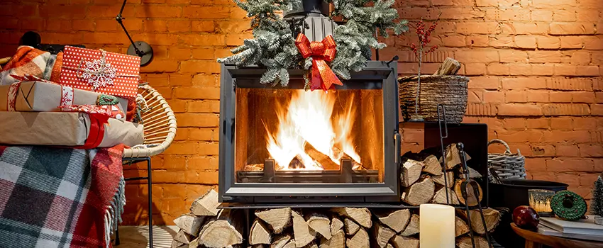 Steel Fireplace Grate Repair And Replacement Services in Essex, Maryland