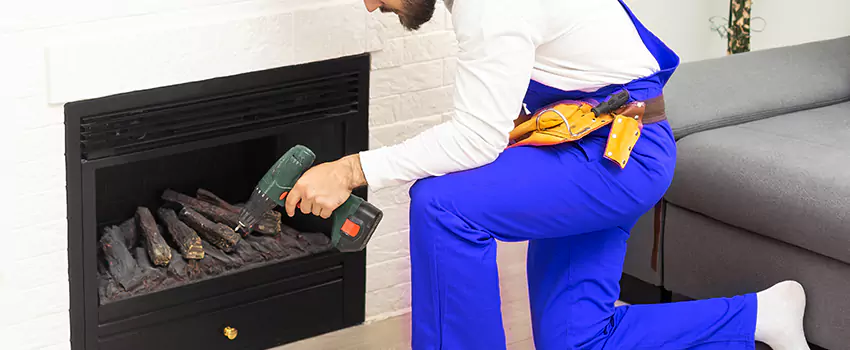 Fireplace Repair Expert in Essex, Maryland