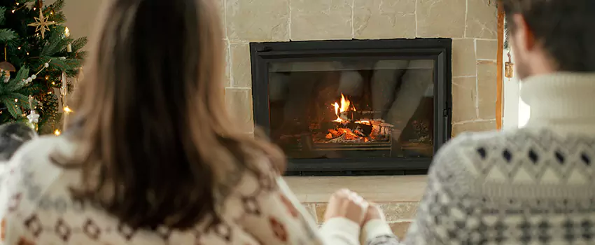 Fireplace Firebox Refurbish & Restore Services in Essex, MD