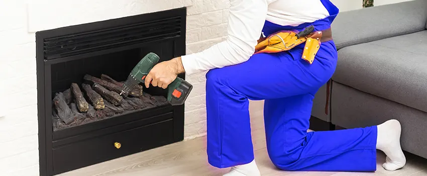 Fireplace Safety Inspection Specialists in Essex, Maryland