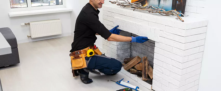 Gas Fireplace Repair And Replacement in Essex, MD